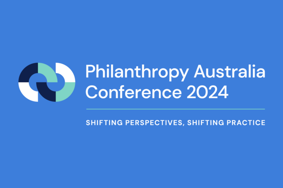 Be part of the conversation: National philanthropy conference heads to Adelaide for first time